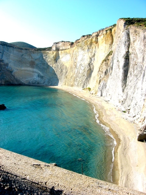 ponza
