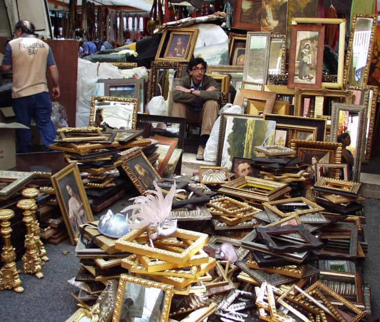 top non touristy things to do in rome