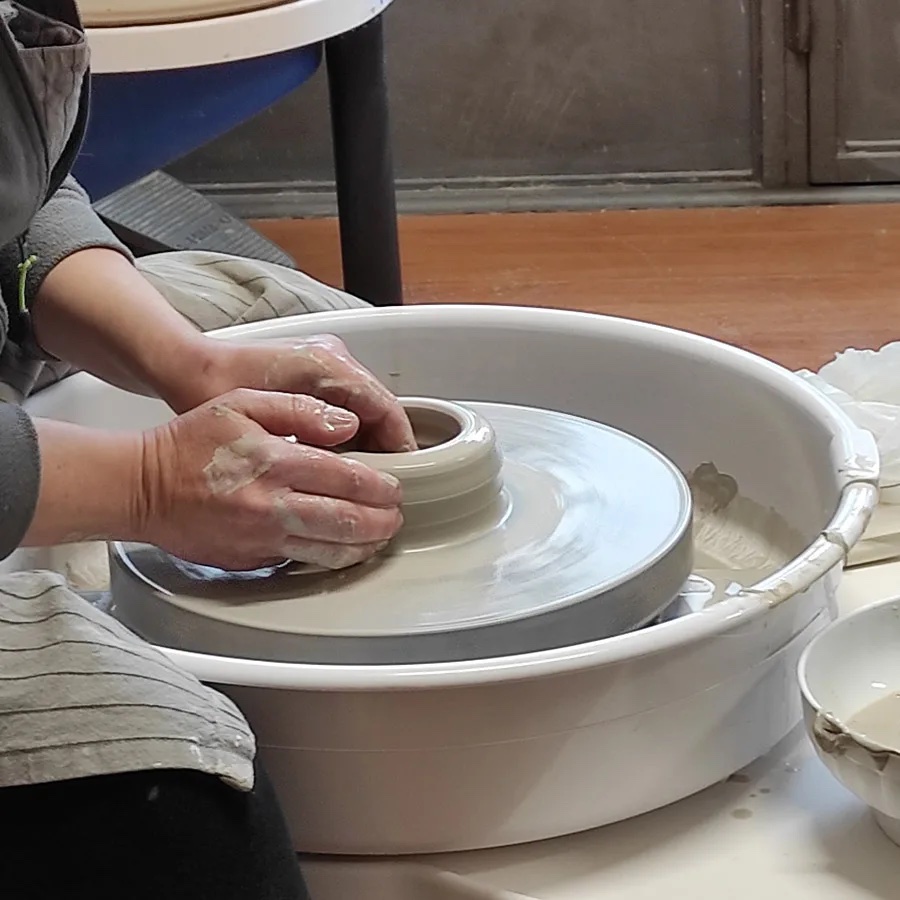 pottery-workshop