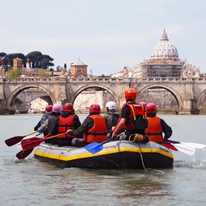 best thing to do in rome