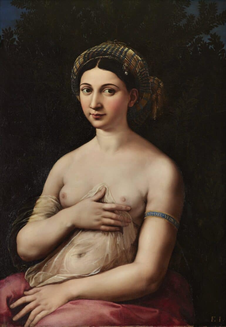 Raffaello, 1520 – 1483: the biggest exhibition ever devoted to Raphael