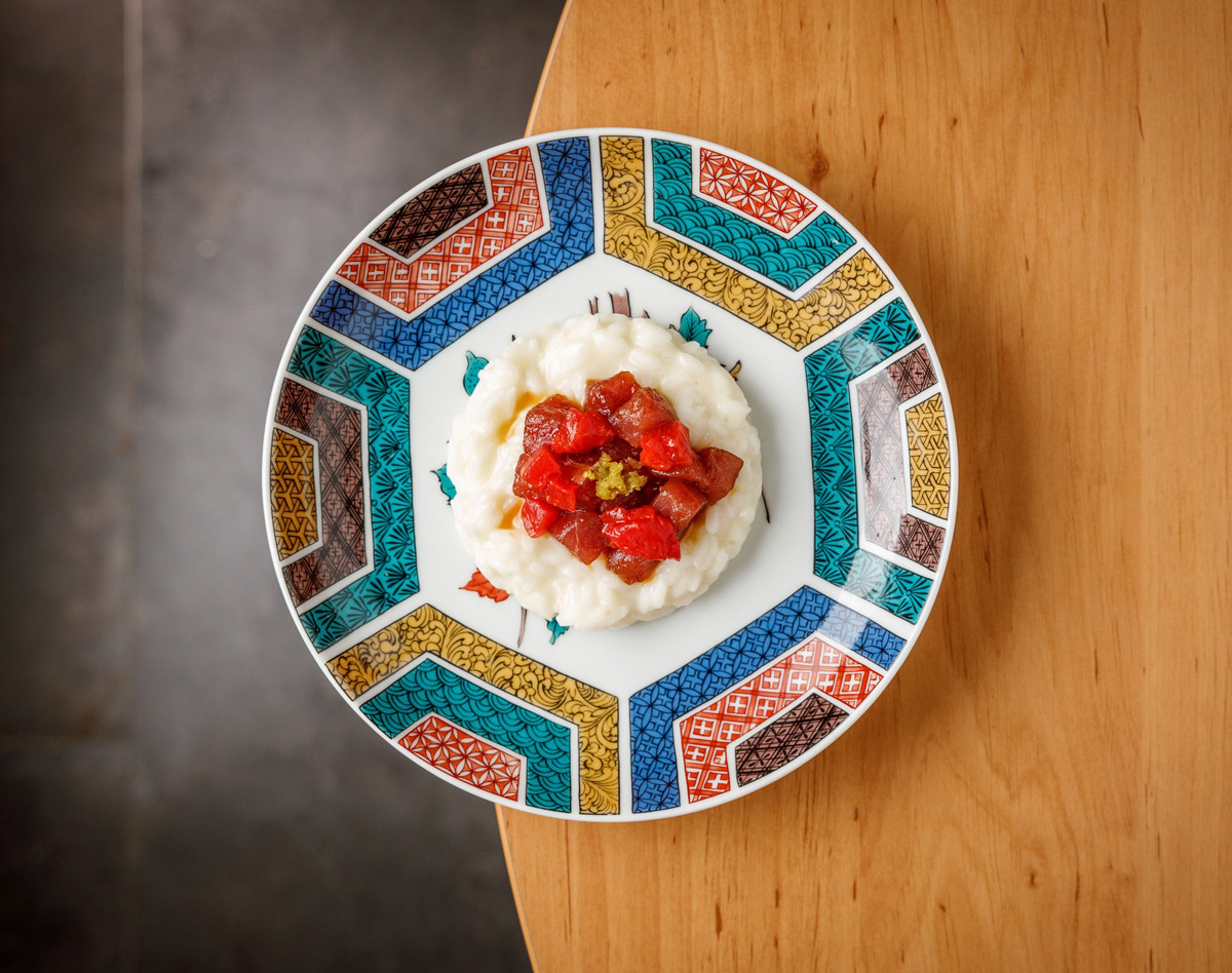 ristoranti da provare a roma nel 2024