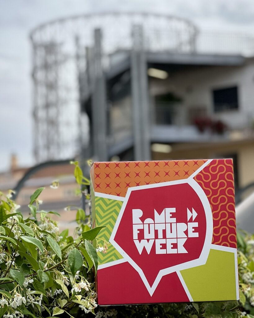 Rome Future Week