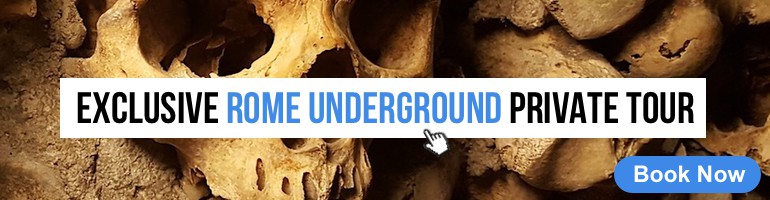 rome-underground