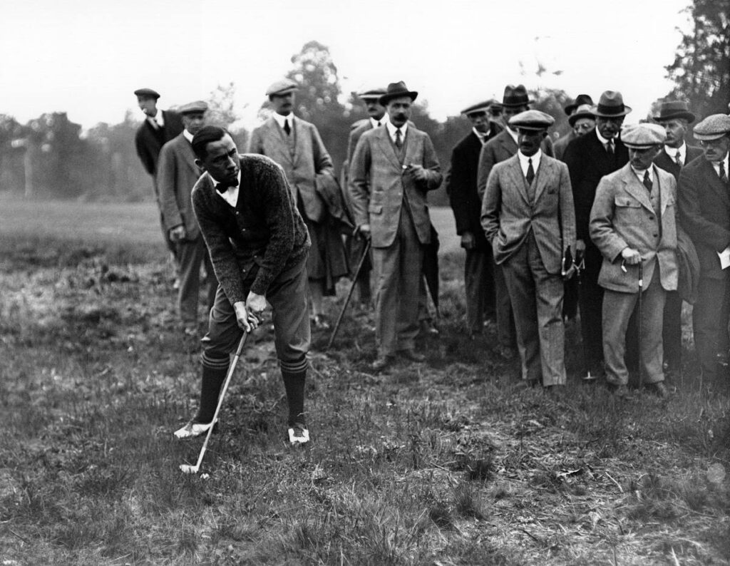 Ryder Cup 2023 comes to Rome