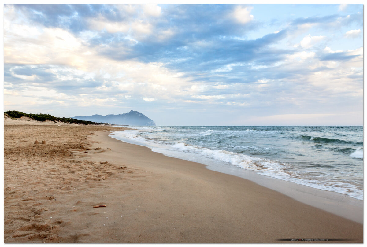 Spiagge vicino Roma