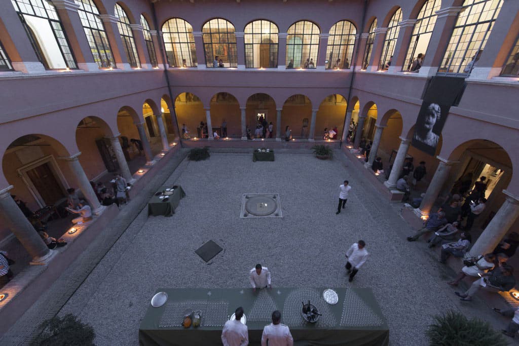 Istituti di cultura e accademie a Roma