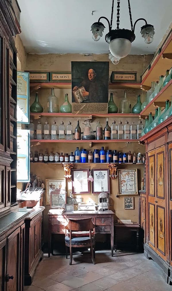 L'ultimo speziale