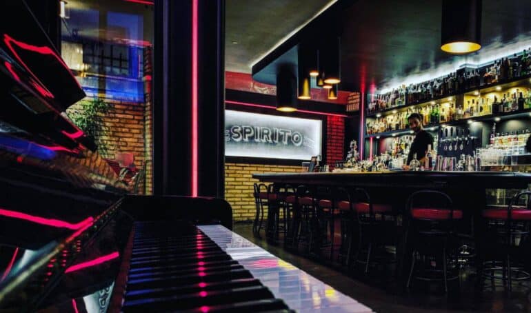 Best Bars in Pigneto, Rome