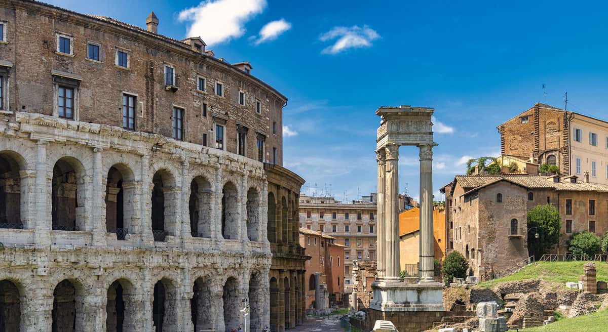 teatro-di-marcello-rome