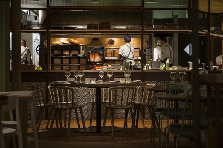 Best restaurants in Garbatella