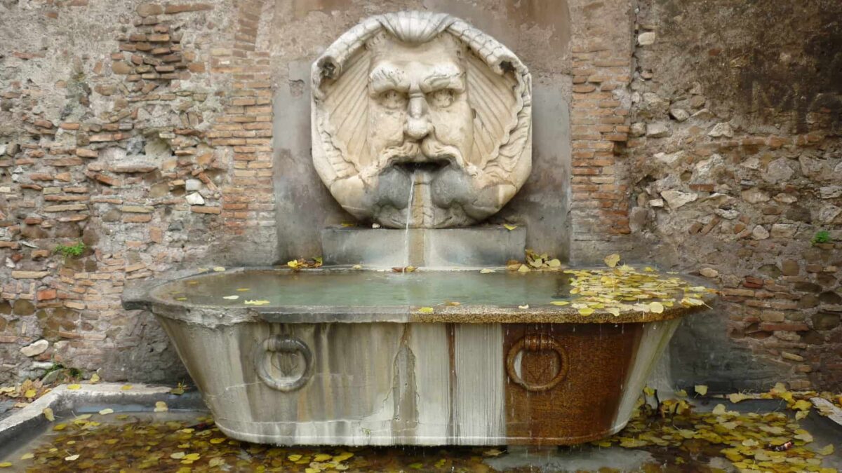 Tour dei quartieri di Roma