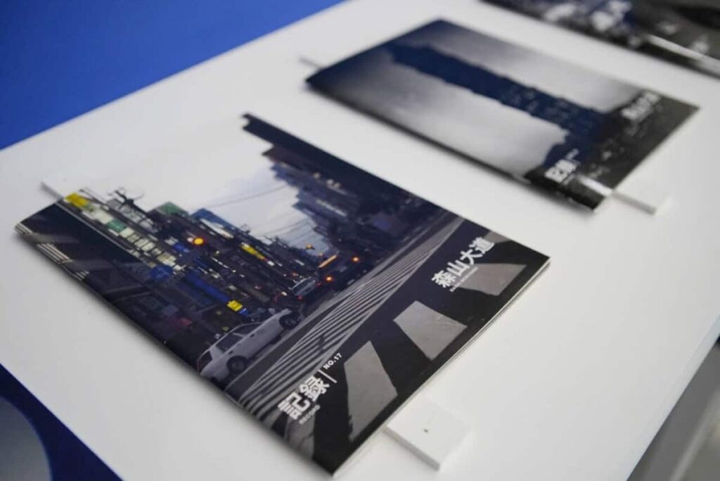MAXXI Museum Rome: Moriyaka and Tomatsu “Tokyo Revisited” temporary exhibit portrays raw intricacies of urban life