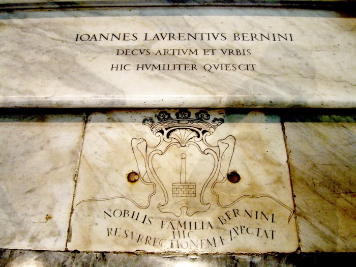 The Basilica of Santa Maria Maggiore