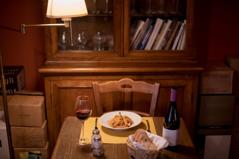 trattoria-pennestri-rome