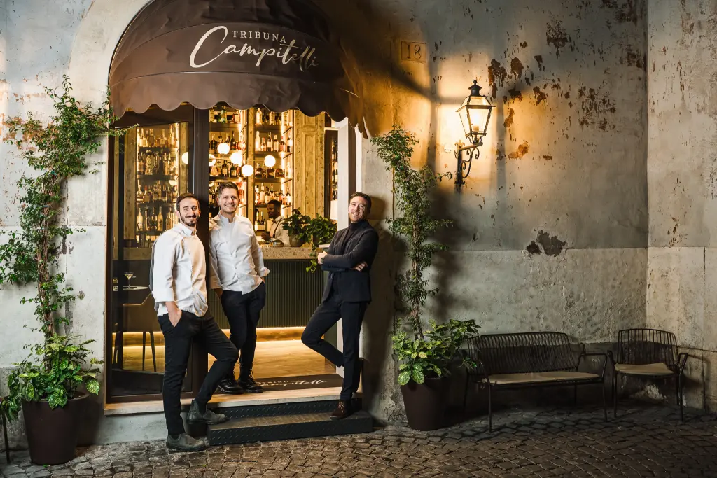 15 nuovi ristoranti e pizzerie romane da provare assolutamente nel 2026