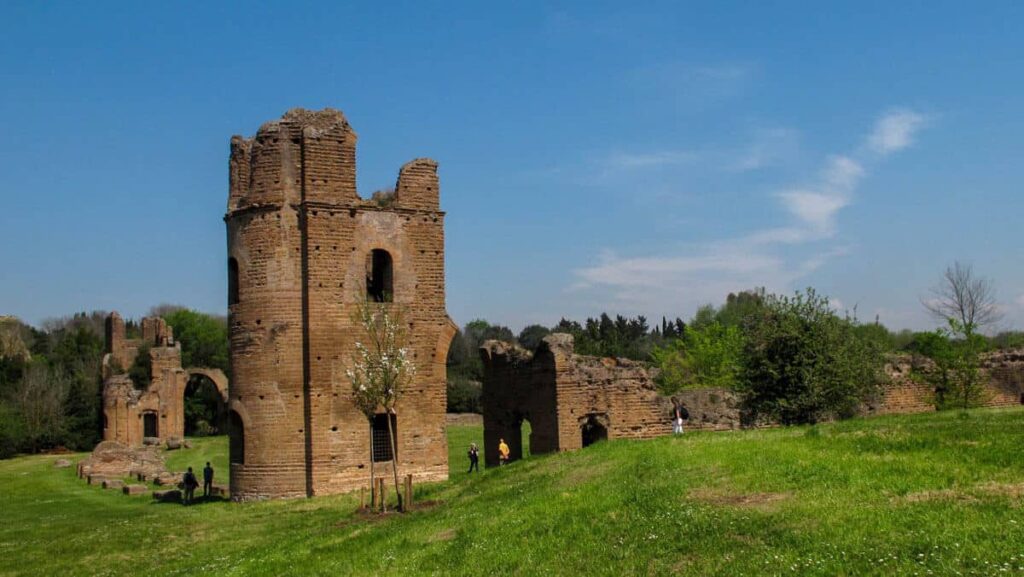 via appia antica