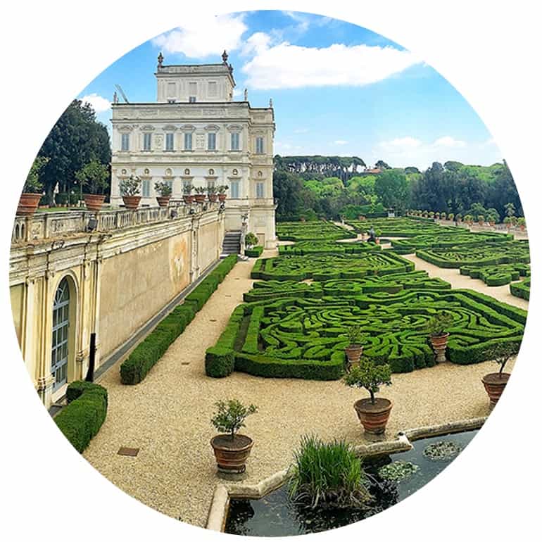 villa-doria-pamphilj