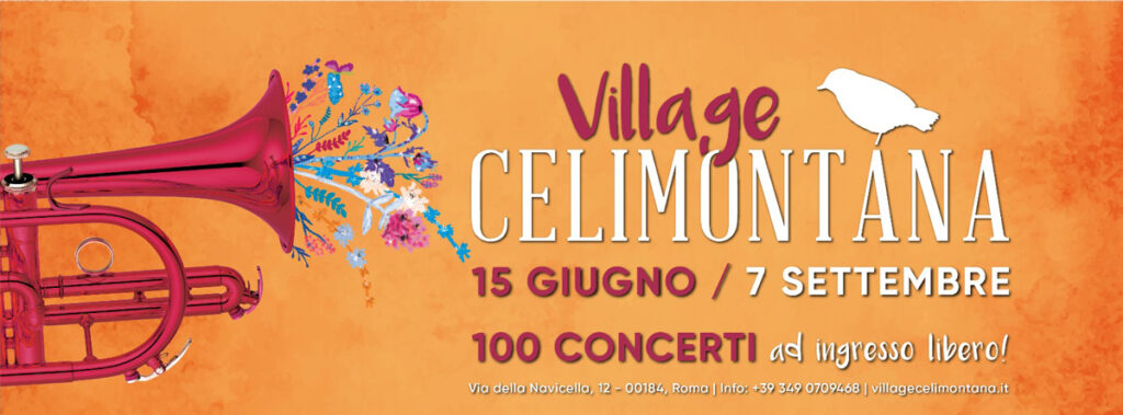 village-celimontana-2024