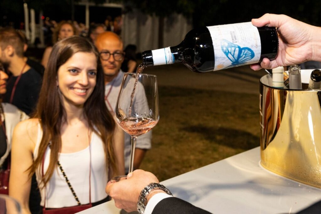 vinoforum rome