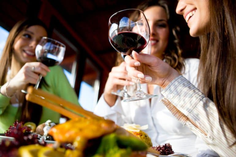 ROME’S WINE BAR GUIDE