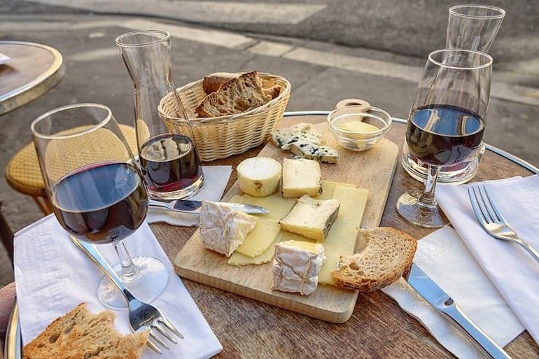 The best wine bars in Rome