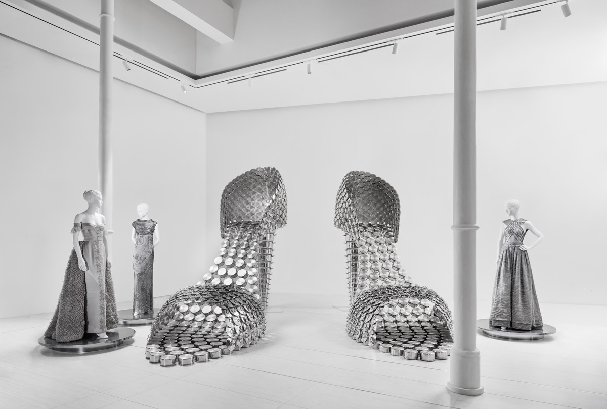 La Fondazione Valentino Garavani e Giancarlo Giammetti presenta la seconda mostra di PM23: VENUS