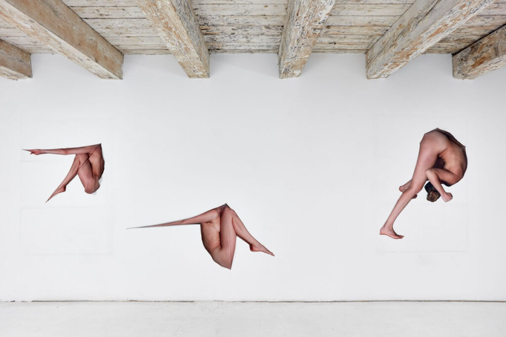 Rome welcomes a new photography center with three exhibitions