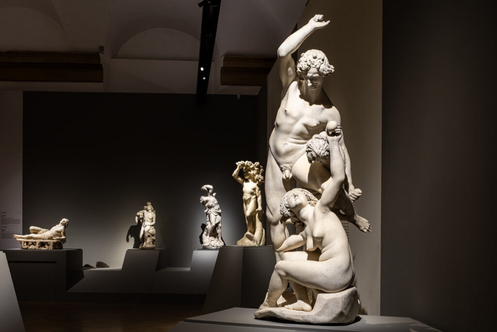 Bernini e i Barberini