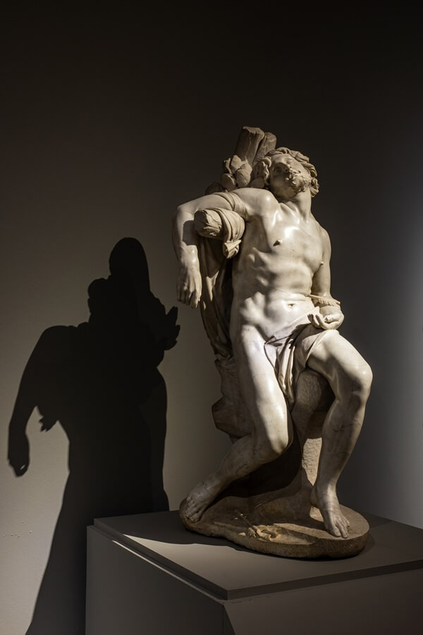 Bernini e i Barberini