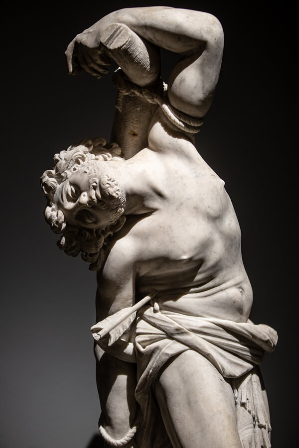 Bernini e i Barberini
