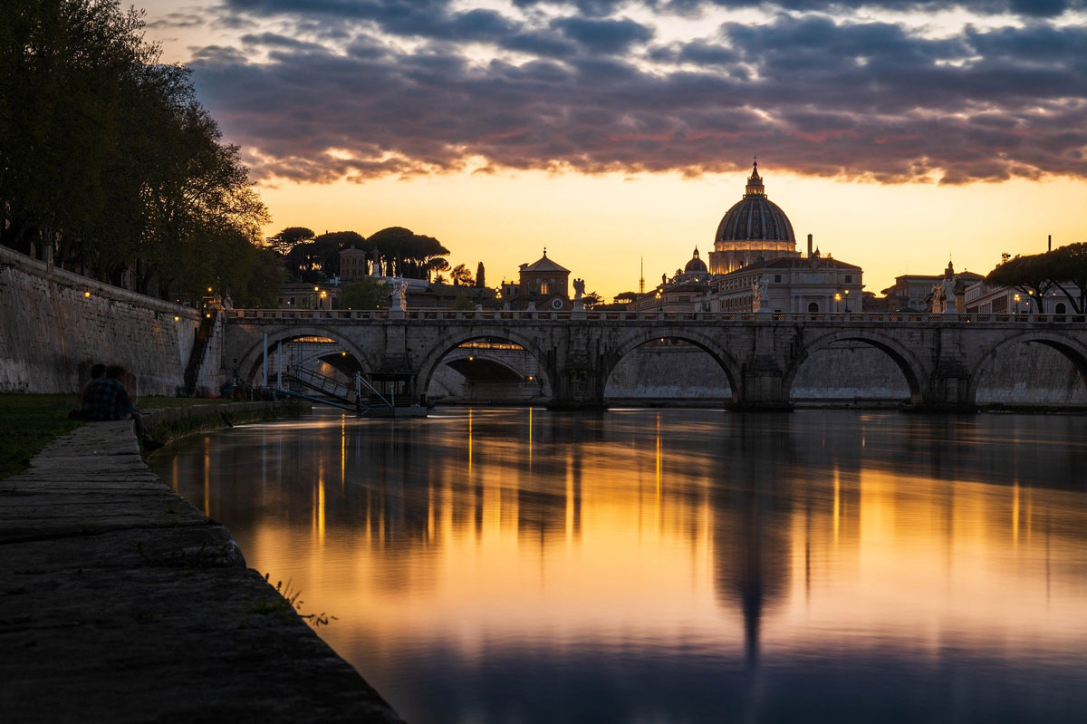 rome-72-hours