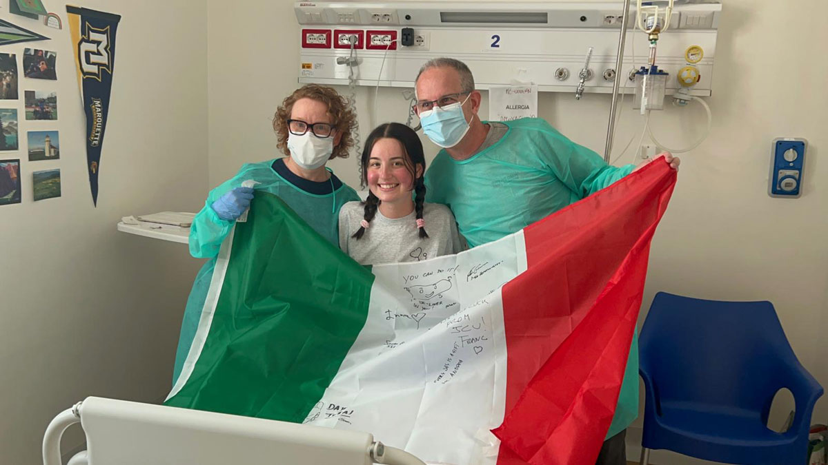 American-Student’s-Life-Saved-in-Rome-After-Urgent-Liver-Transplant