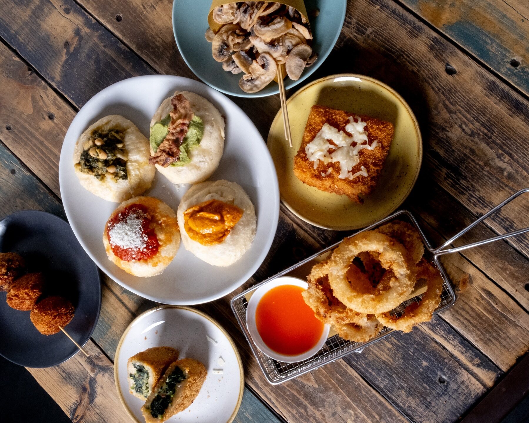 aperitivi insoliti roma