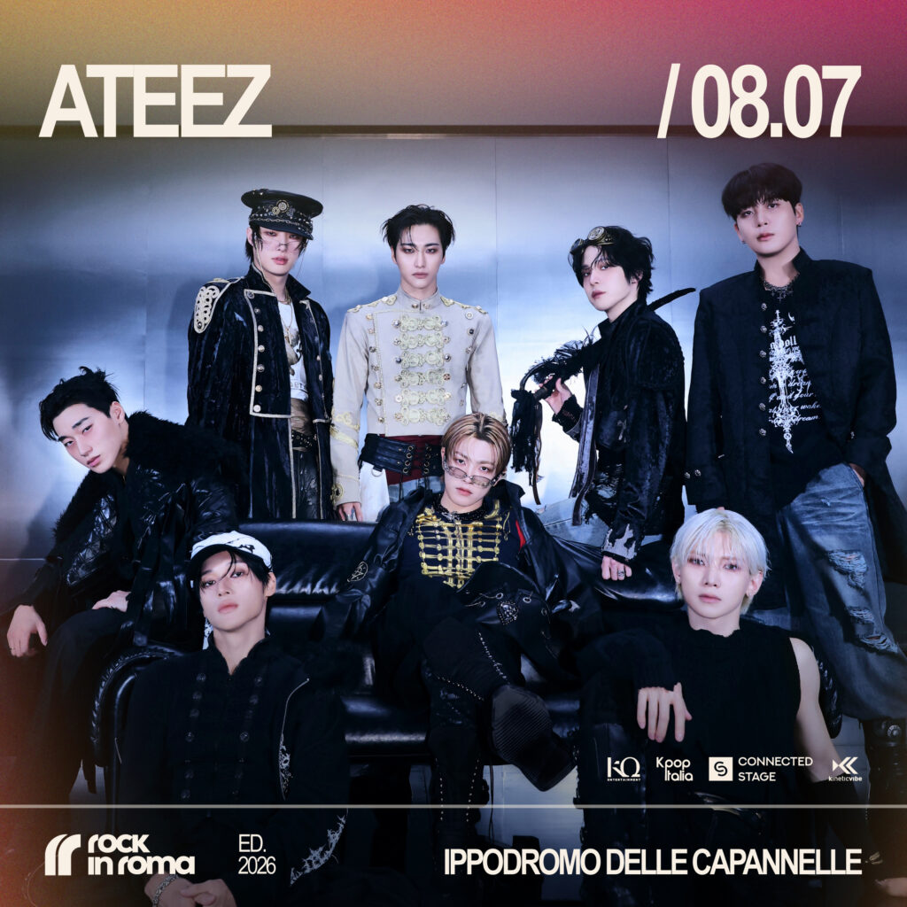 ATEEZ
