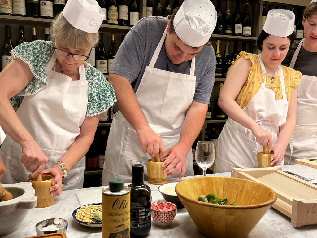 Private-Campo-de’-Fiori-Market-Tour-&-Cooking-Class-in-Rome