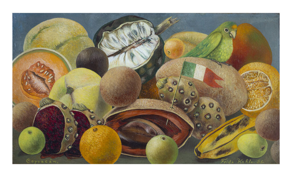 Diego Rivera Exhibition Rome Musei Capitolini