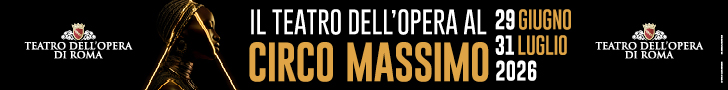 teatro opera circo massimo ITA