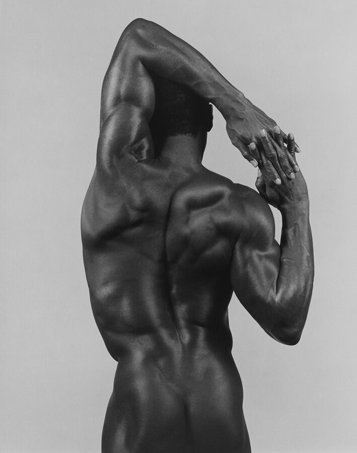 Robert Mapplethorpe and Humanity as Art