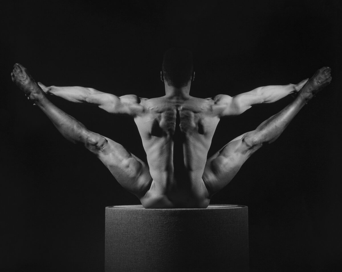 Robert Mapplethorpe and Humanity as Art
