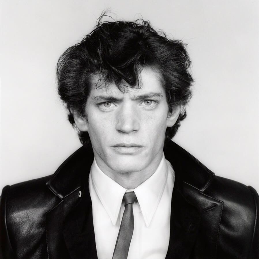 Robert Mapplethorpe and Humanity as Art