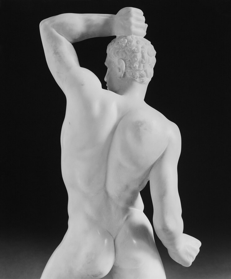Robert Mapplethorpe and Humanity as Art