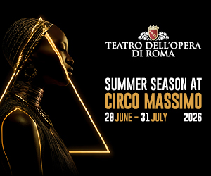 Opera Circo Massimo