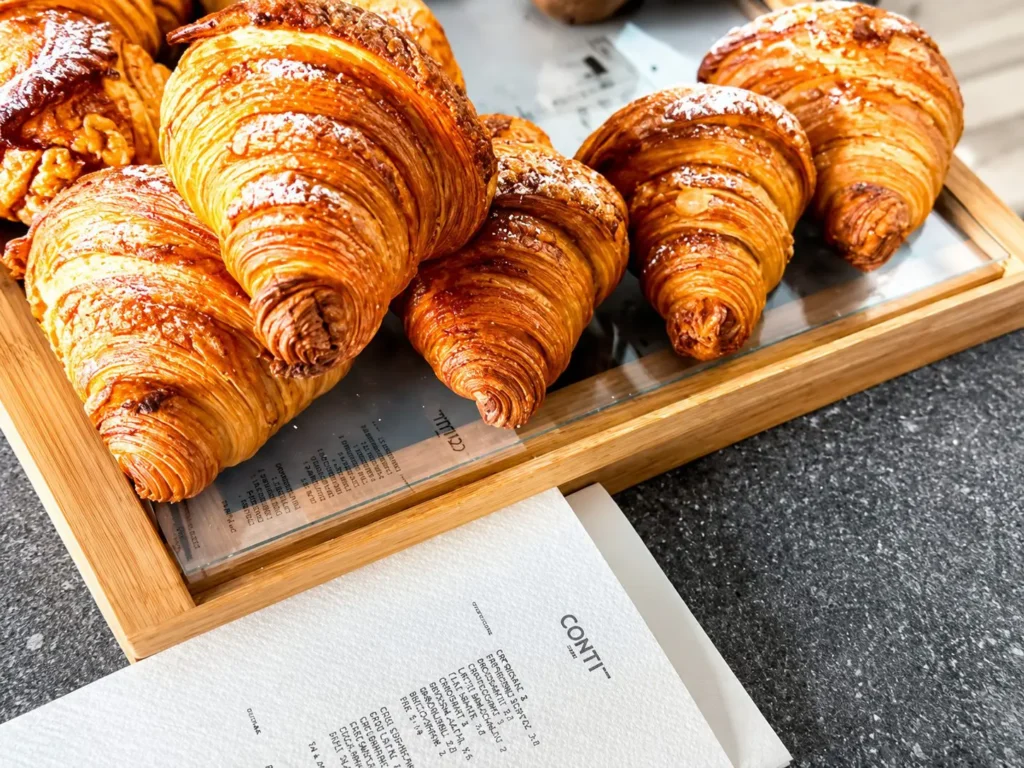 cafe conti