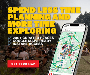 Romeing Map Gif Mobile