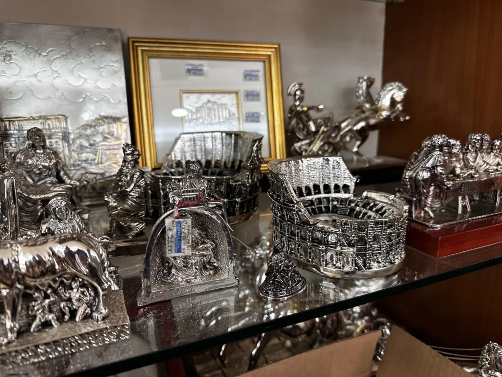 Astrologo Gift Shop