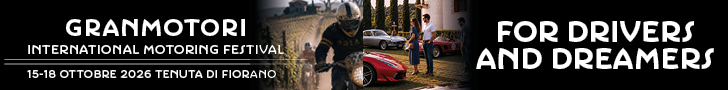 Gran Motori Top Banner