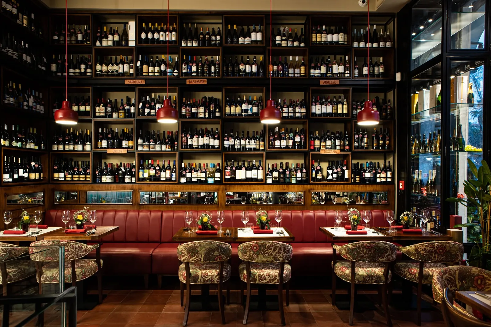 best bars esquiilino rome