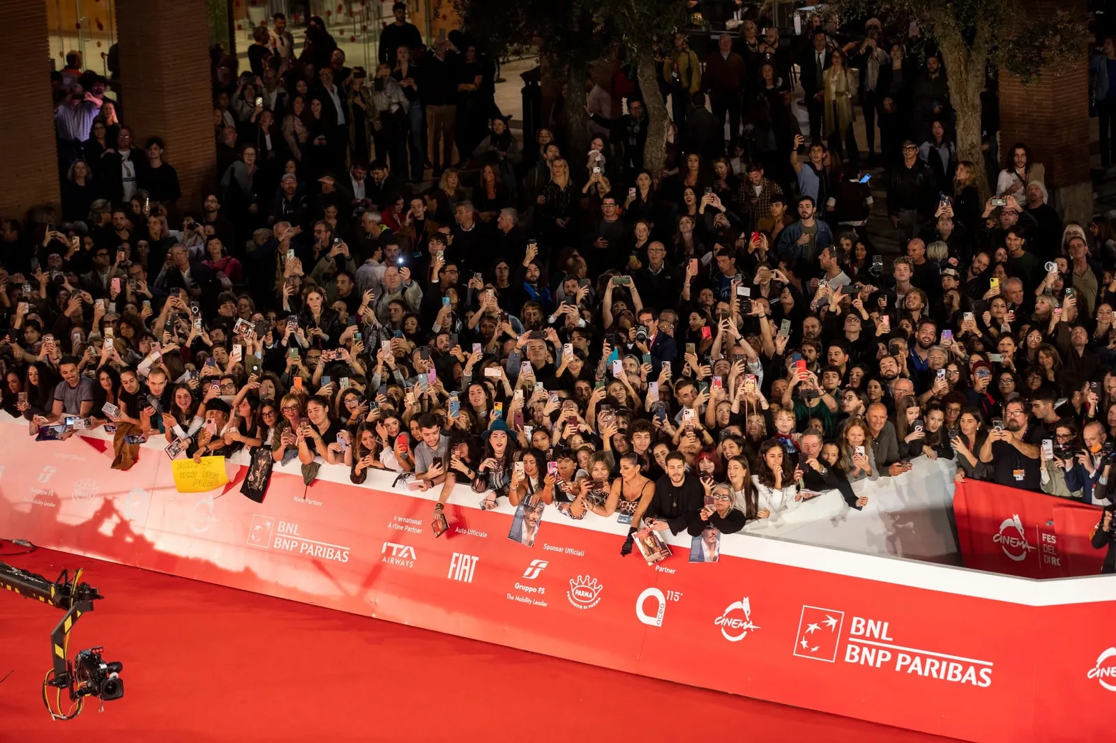 best events rome october 2026