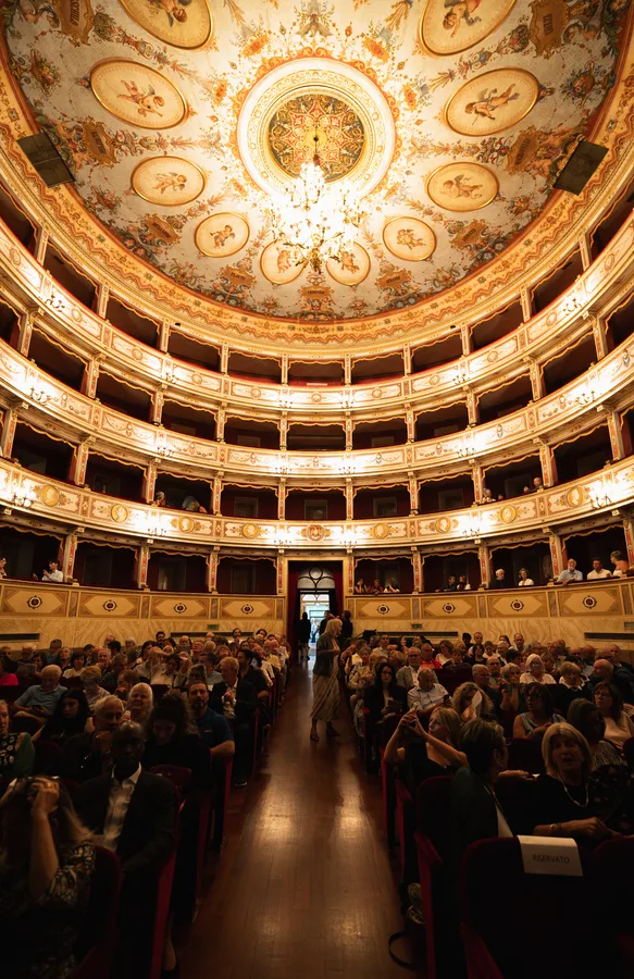 Concert OperAffinity
